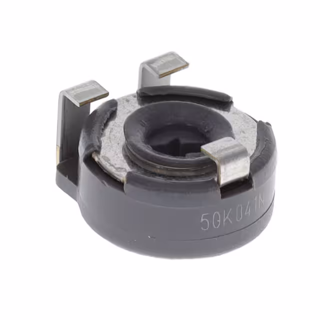 PS10LV50-503A3030 Amphenol Piher Sensing Systems  Trimmer Potentiometers